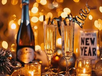 Die 100 besten Neujahrssprüche