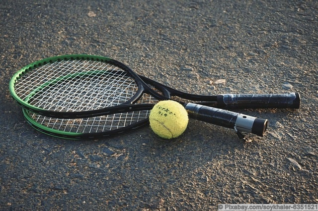 Die schönsten Tennis Sprüche
