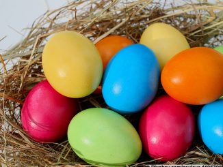 Ostergedichte - Die schönsten Gedichte zu Ostern