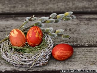 Ostersprüche - Die schönsten Sprüche zu Ostern