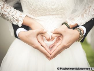 Hochzeitssprüche - Die schönsten Sprüche zur Hochzeit