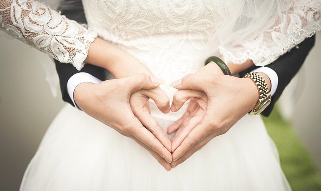 Hochzeitssprüche - Die schönsten Sprüche zur Hochzeit