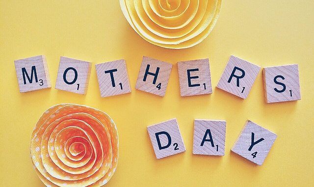 Muttertagssprüche - Die schönsten Sprüche zum Muttertag